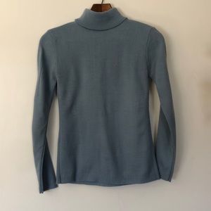 Penelope - Turtleneck Sweater